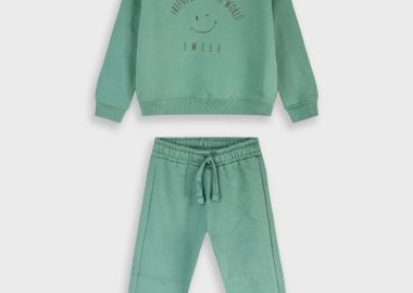 Φούτερ φόρμα με τύπωμα | ΦΥΣΤΙΚΙ - Energiers - 